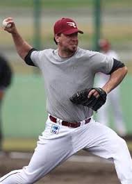 ライアン・スパイアー