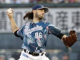 マイク・ボルシンガー