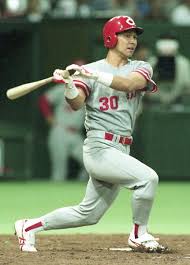 新品　近鉄バファローズ　半袖 復刻 Tシャツ 鈴木貴久　Ｌ ホワイト 鈴木貴久（大阪近鉄バファローズ）の個人成績-プロ野球通算記録