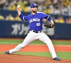 ディロン・ジー