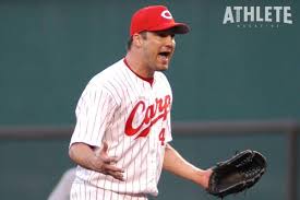 クリス・ブロック