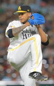 アリエル・ミランダ