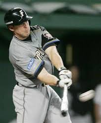 ミッチ・ジョーンズ