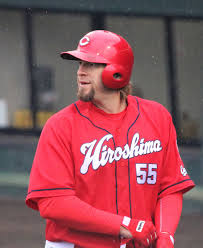 ブラッド・エルドレッド