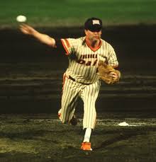 リッチ・ゴセージ