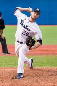 デビッド・ブキャナン