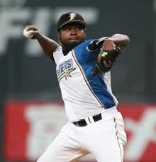 ウィルフィン・オビスポ