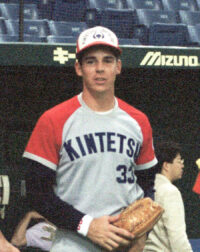 ビリー・ビーン