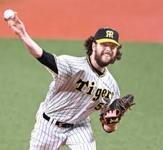 アーロン・ウィルカーソン