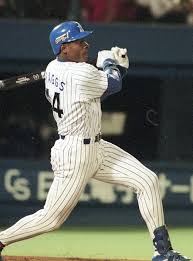 グレン・ブラッグス