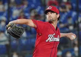 クリス・ジョンソン