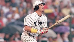 マイク・グリーンウェル