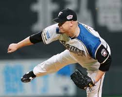 ブライアン・ウルフ