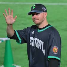 ピアース・ジョンソン