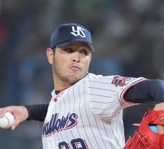 ミゲル・ヤフーレ