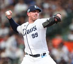 ブルックス・クリスキー