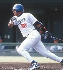 アロンゾ・パウエル