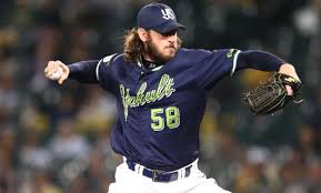 ローガン・オンドルセク