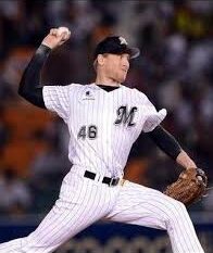 セス・グライシンガー