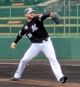 オースティン・ボス