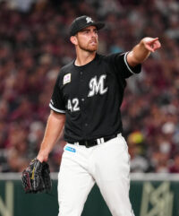 ブライアン・サモンズ