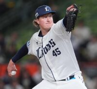 トレイ・ウィンゲンター