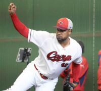 ジョハン・ドミンゲス