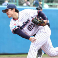 下川隼佑