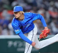 ハンセル・マルセリーノ