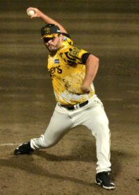 グラント・ハートウィグ