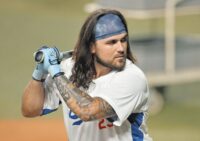 マイケル・チェイビス